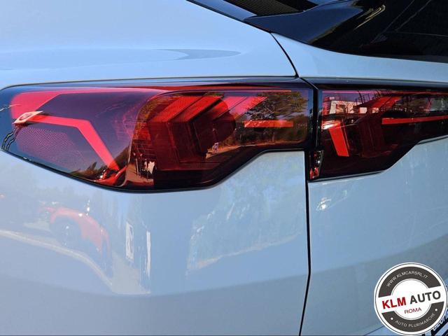 BMW X2 usata, con Alzacristalli elettrici