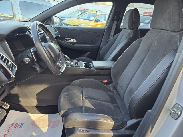 DS AUTOMOBILES DS 7 Crossback usata, con Immobilizzatore elettronico