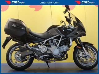 APRILIA Mana 850 GT usata 0