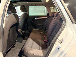 AUDI A4 usata, con Vivavoce