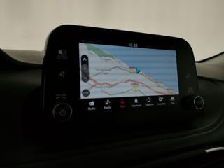 FIAT Tipo usata, con Filtro antiparticolato