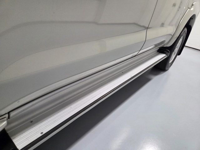 TOYOTA Hilux usata, con Trazione integrale