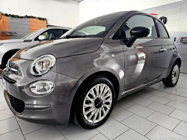 FIAT 500 usata, con ABS