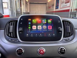 ABARTH 595 usata, con Controllo automatico clima