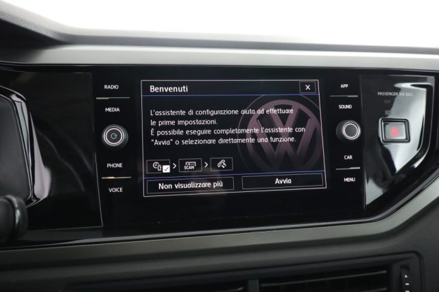 VOLKSWAGEN Polo usata 8
