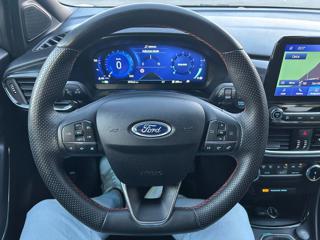 FORD Puma usata, con Cronologia tagliandi