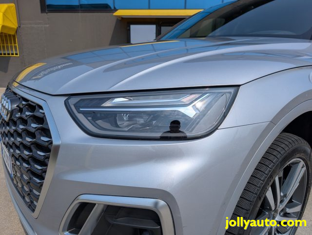 AUDI Q5 usata, con Controllo trazione