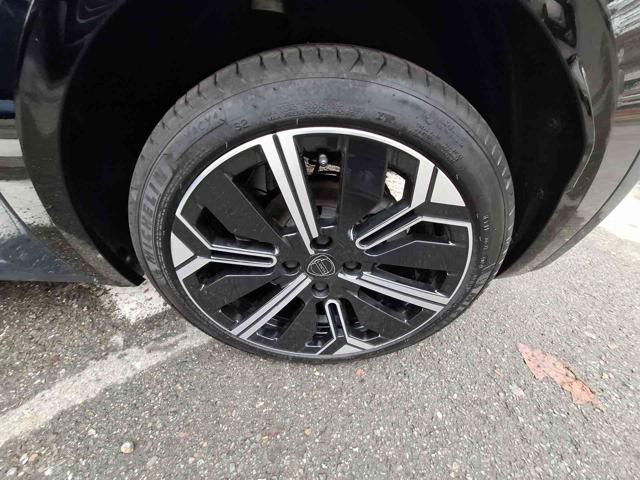 LANCIA Ypsilon usata, con Immobilizzatore elettronico