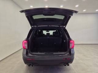 FORD Explorer usata, con Bluetooth