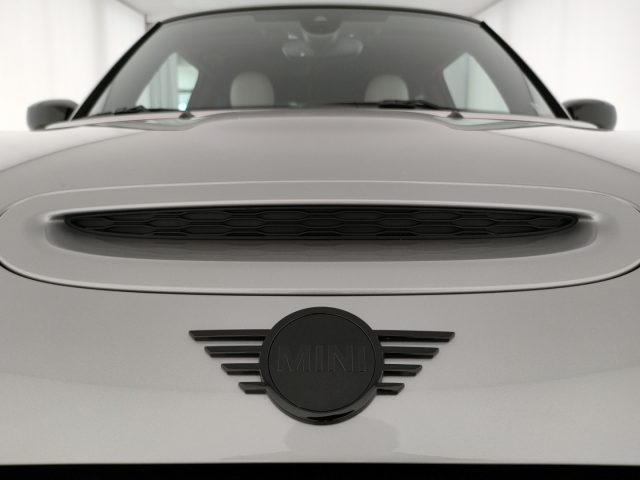 MINI Cooper SE usata, con Airbag testa