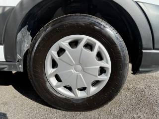 FORD Transit usata, con Controllo vocale
