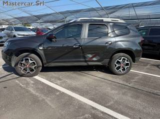 DACIA Duster usata, con Airbag Passeggero
