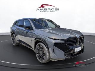BMW XM usata 1