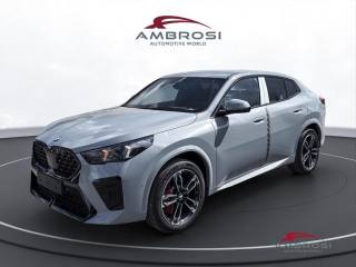 BMW X2 sDrive18d Msport Pro Premium package
