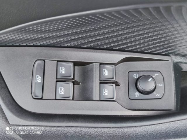 SKODA Octavia usata, con Autoradio