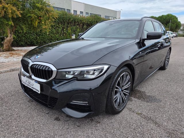 BMW 318 usata, con ABS