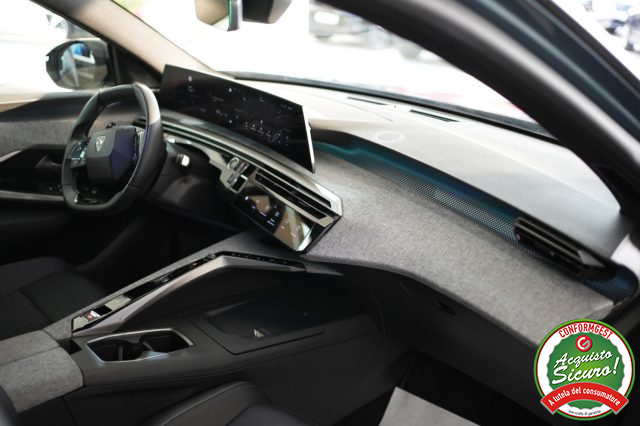 PEUGEOT 3008 usata, con Cerchi in lega