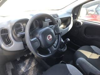 FIAT Panda usata, con Airbag Passeggero