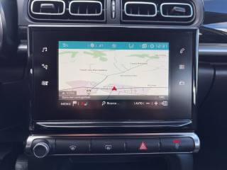 CITROEN C3 usata, con Sedile posteriore sdoppiato