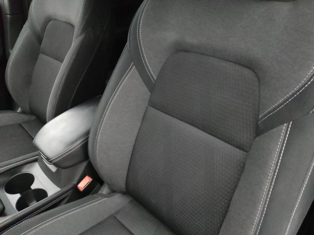 NISSAN Qashqai usata, con Climatizzatore
