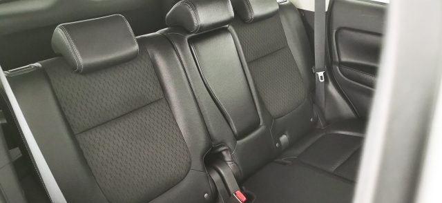 MITSUBISHI Outlander usata, con Sensore di pioggia