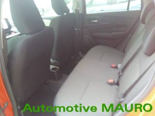 SUZUKI Swift usata, con Bluetooth