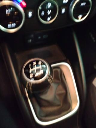 FIAT Tipo usata, con Airbag testa