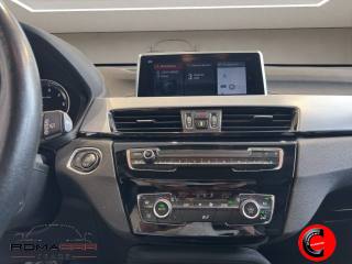 BMW X1 usata, con Cruise Control