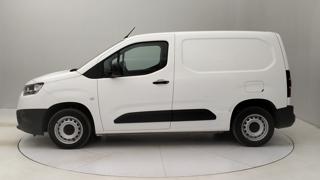 TOYOTA Proace City usata, con Airbag