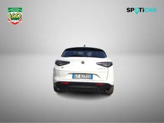 ALFA ROMEO Stelvio usata, con Autoradio
