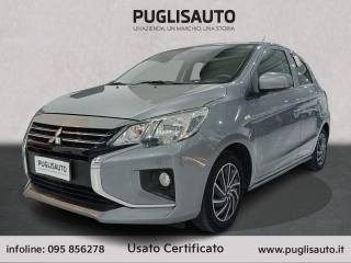 MITSUBISHI Space Star usata, con Airbag laterali