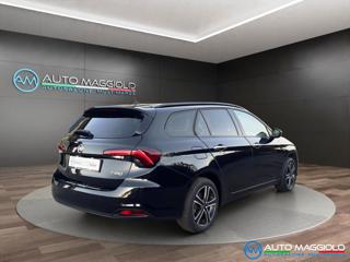 FIAT Tipo usata, con Alzacristalli elettrici