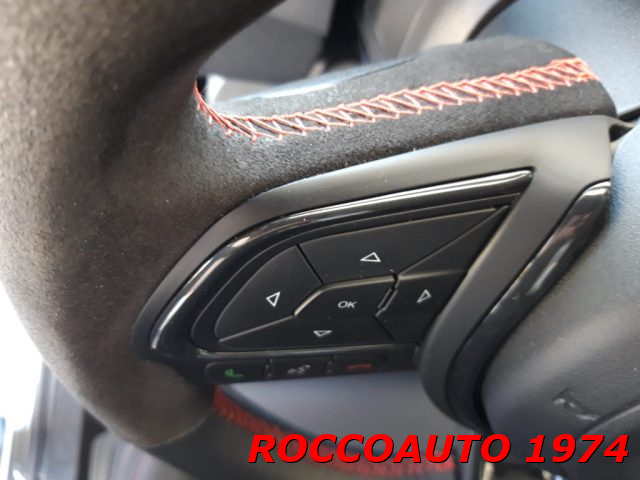 FIAT 500X usata, con Fendinebbia