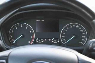 FORD EcoSport usata, con Touch screen