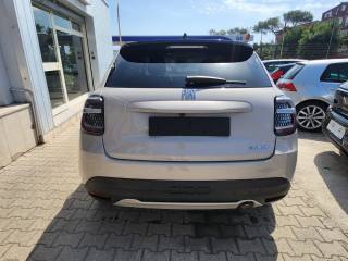 FIAT 600 usata, con Autoradio