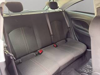 OPEL Corsa usata, con Sospensioni sportive