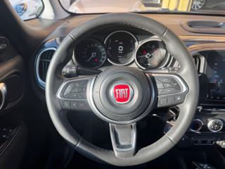 FIAT 500L usata, con Cronologia tagliandi