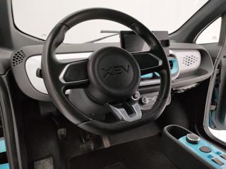 XEV Yoyo usata, con Bracciolo