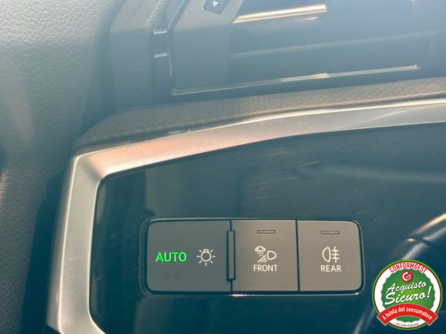 AUDI Q3 usata, con Luci diurne LED