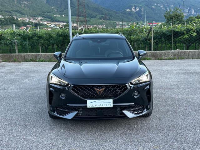 CUPRA Formentor usata, con ABS