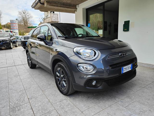 FIAT 500X usata, con Airbag