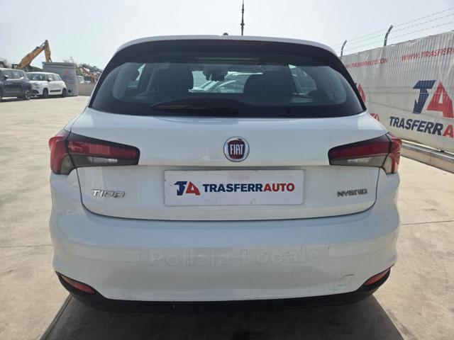 FIAT Tipo usata, con Airbag Passeggero