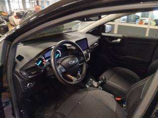 FORD Puma usata, con Sensore di pioggia