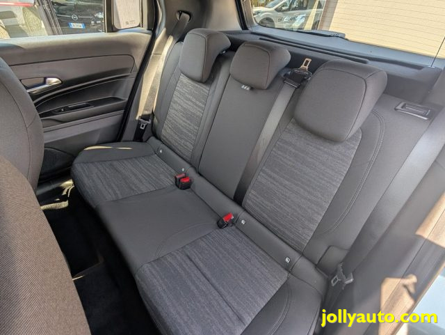 JEEP Avenger usata, con Bluetooth