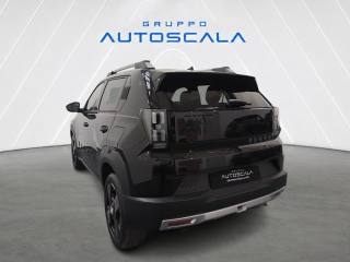 FIAT Grande Panda usata, con Airbag