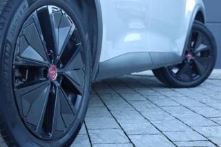 DS AUTOMOBILES DS 7 usata, con Monitoraggio pressione pneumatici