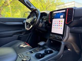 FORD Ranger Raptor usata, con Cronologia tagliandi