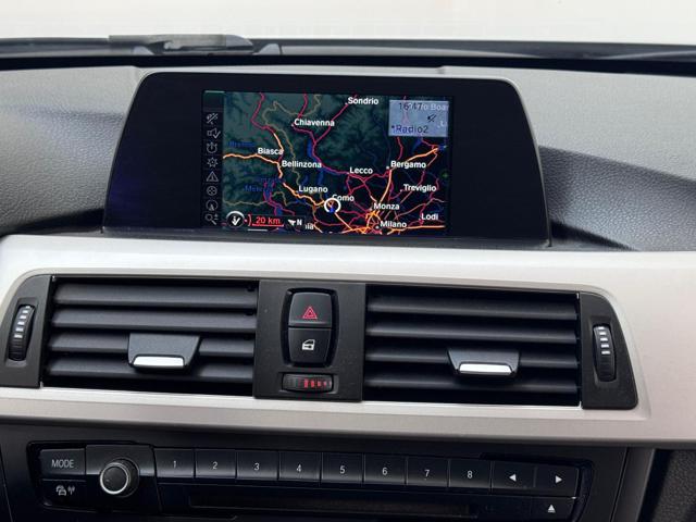 BMW 316 usata, con Alzacristalli elettrici