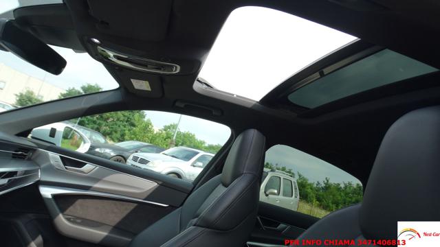 AUDI S6 usata, con Climatizzatore