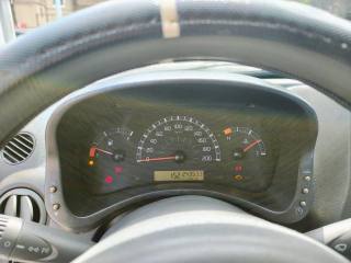 FIAT Panda usata, con Controllo automatico clima